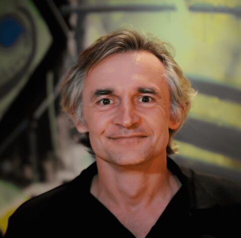 Evan De Loryn